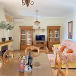 Villa Mirto Private Pool Casasol