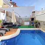 Mirto Private Pool Casasol Nerja