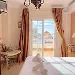 Villa Mirto Private Pool Casasol