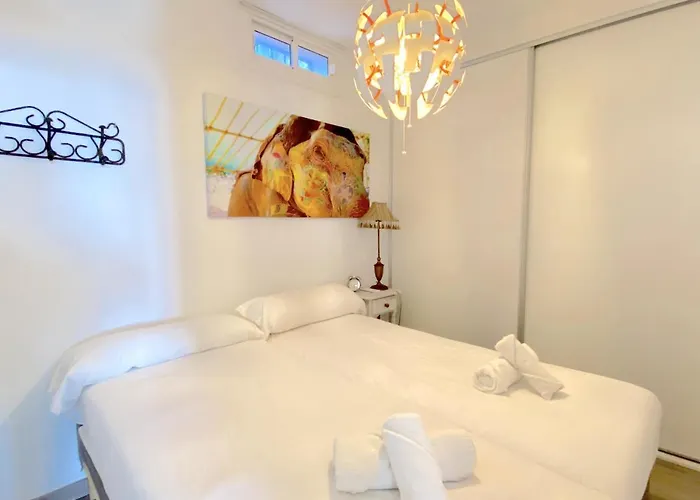 Willa Mirto Private Pool Casasol Nerja