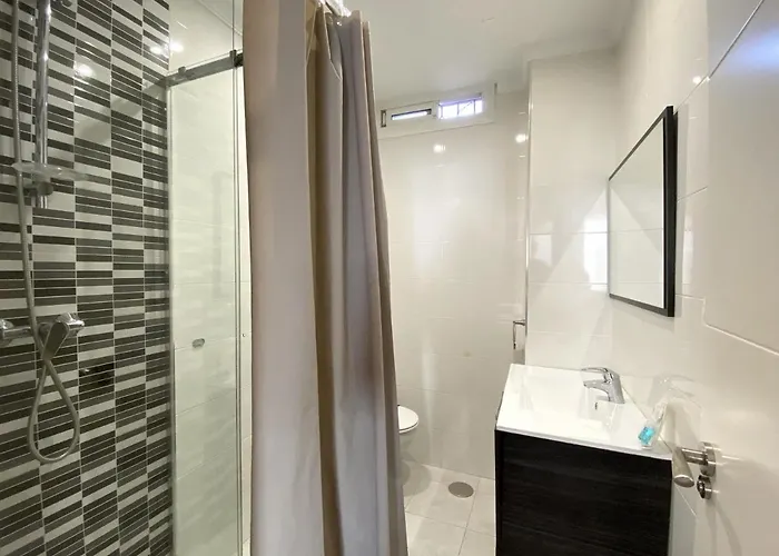 Willa Mirto Private Pool Casasol Nerja