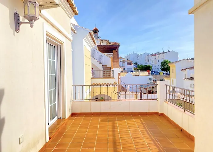 Mirto Private Pool Casasol Вилла *