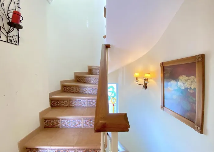 Mirto Private Pool Casasol