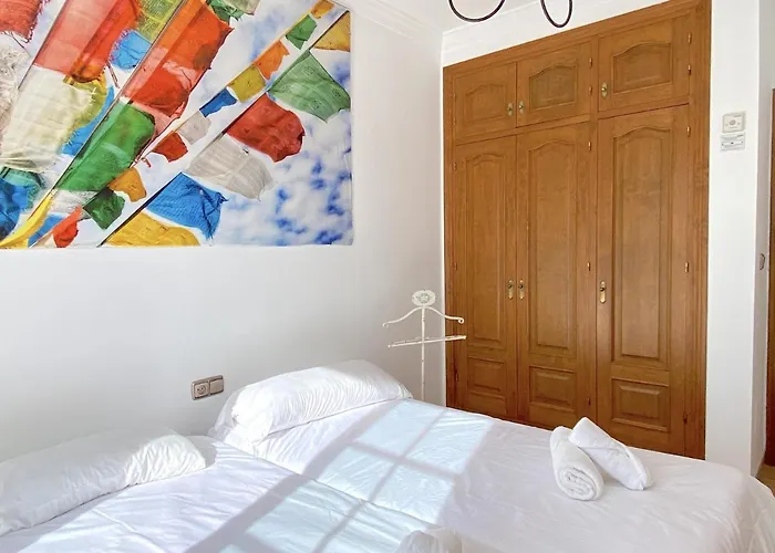 Вилла Mirto Private Pool Casasol *