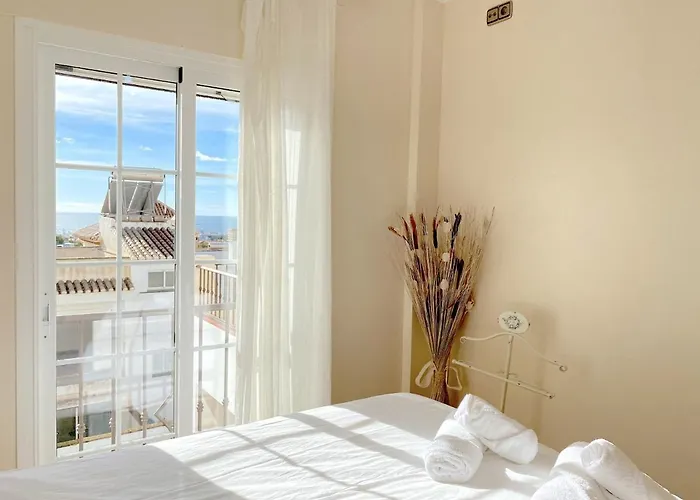 Mirto Private Pool Casasol Вилла *