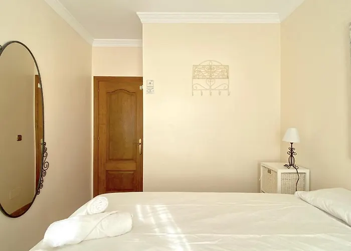 Вилла Mirto Private Pool Casasol