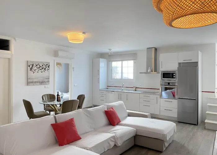 ヴィラ Mirto Private Pool Casasol *