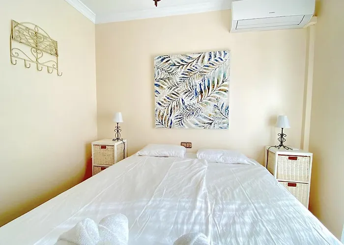 Mirto Private Pool Casasol * Нерха