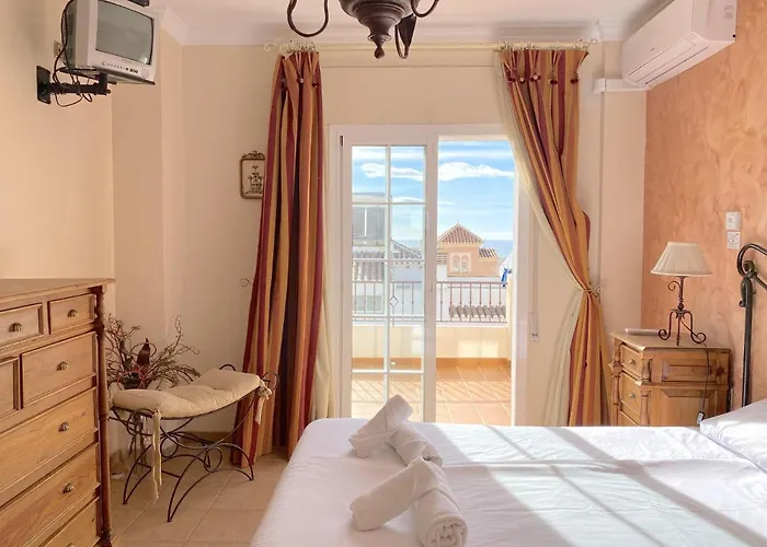 Вилла Mirto Private Pool Casasol