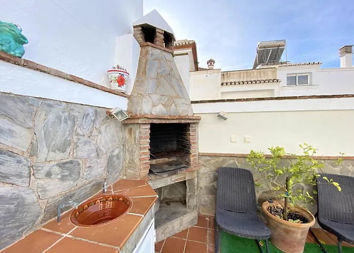 Mirto Private Pool Casasol