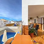 Mirto Private Pool Casasol Вілла Нерха