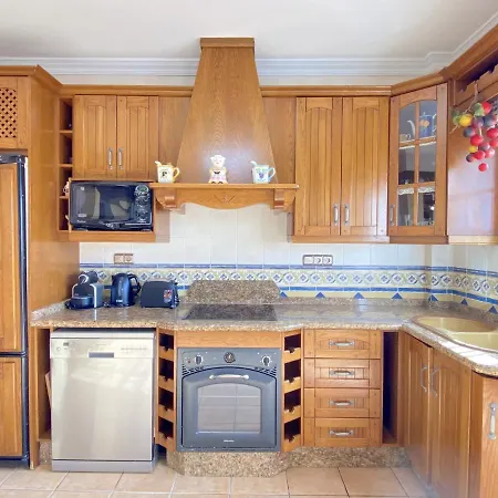 Mirto Private Pool Casasol