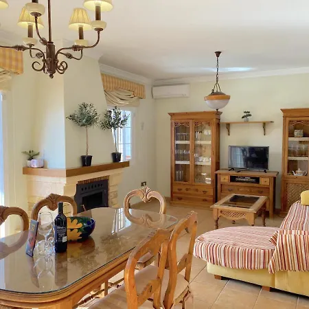 Mirto Private Pool Casasol