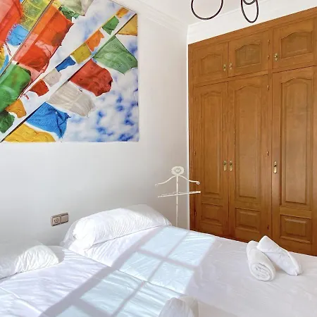 Villa Mirto Private Pool Casasol *