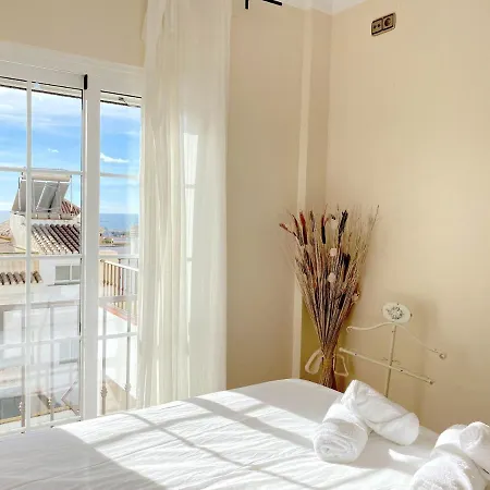 Mirto Private Pool Casasol Villa *