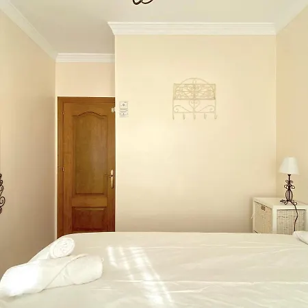 Villa Mirto Private Pool Casasol