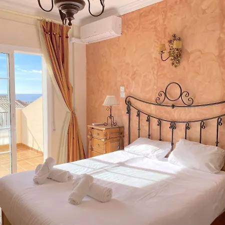 Mirto Private Pool Casasol *