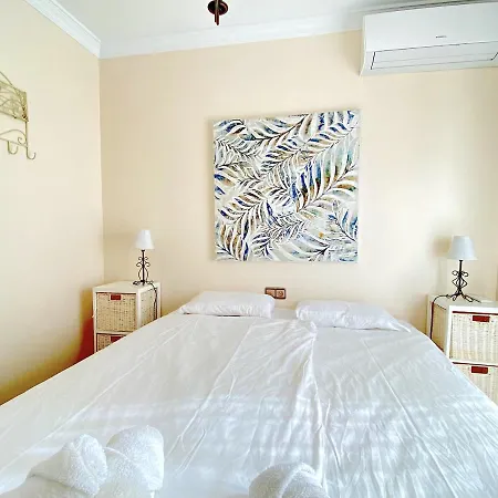 Mirto Private Pool Casasol * Nerja