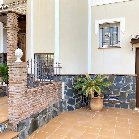 Villa Mirto Private Pool Casasol *