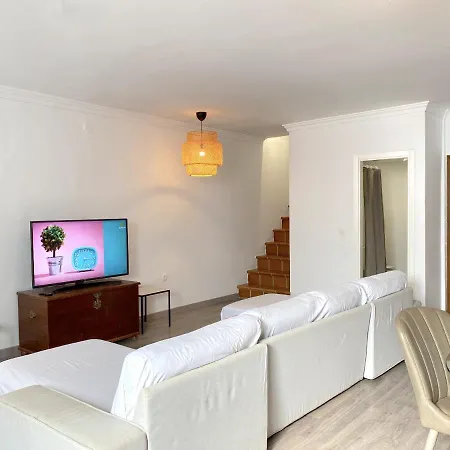 Mirto Private Pool Casasol Villa *