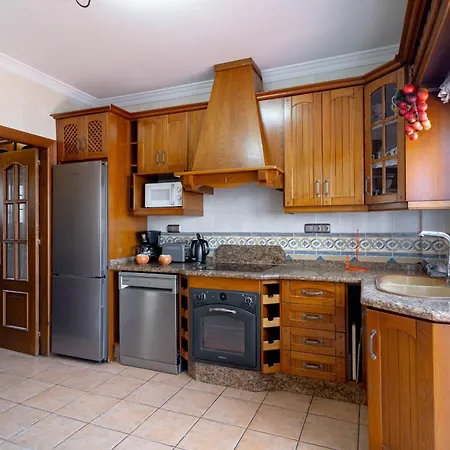 Villa Mirto Private Pool Casasol