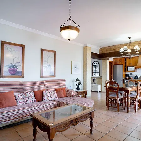 Villa Mirto Private Pool Casasol *