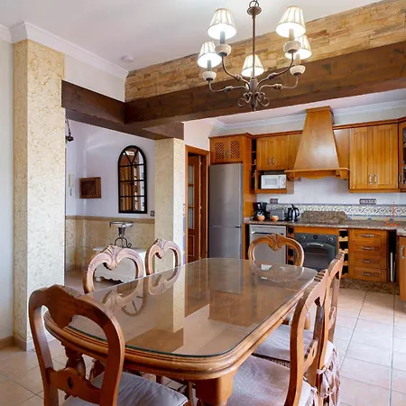 Mirto Private Pool Casasol Villa Nerja