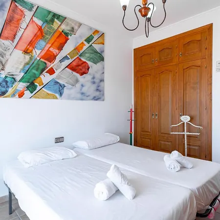 Mirto Private Pool Casasol * Nerja
