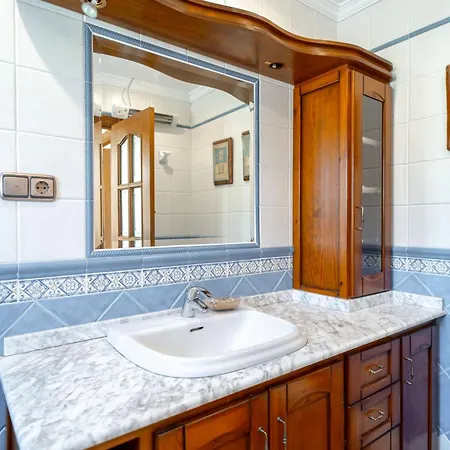 Mirto Private Pool Casasol Villa *