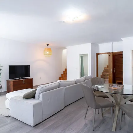 Villa Mirto Private Pool Casasol *