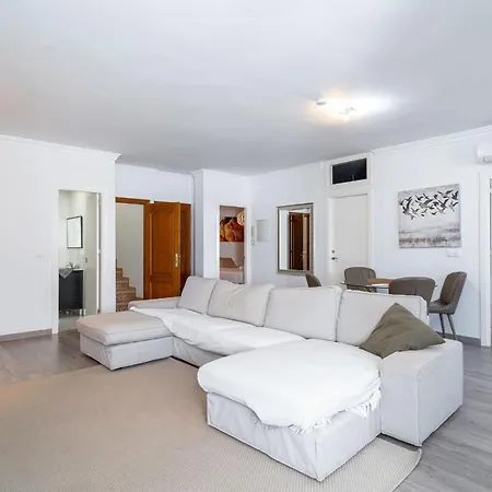 Mirto Private Pool Casasol *