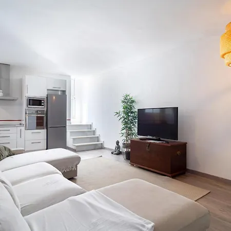 Villa Mirto Private Pool Casasol Nerja