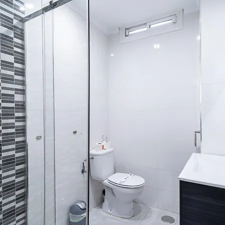 Mirto Private Pool Casasol *