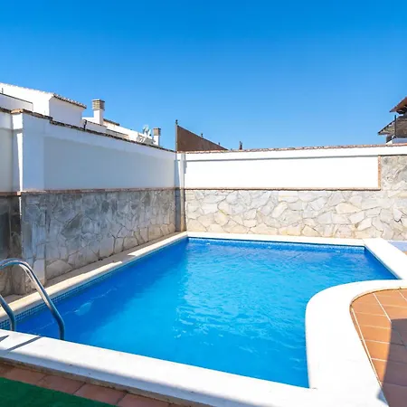 Villa Mirto Private Pool Casasol