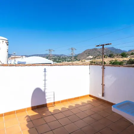 Villa Mirto Private Pool Casasol *
