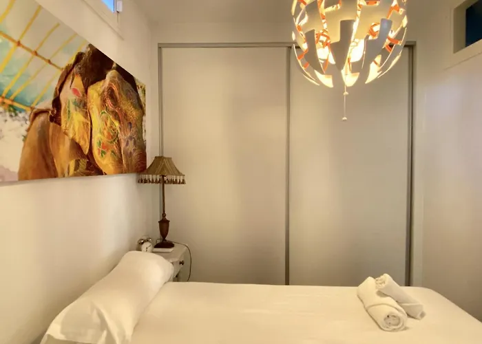 Mirto Private Pool Casasol * Nerja