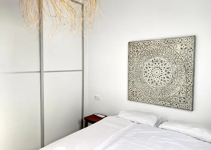 Mirto Private Pool Casasol Villa *