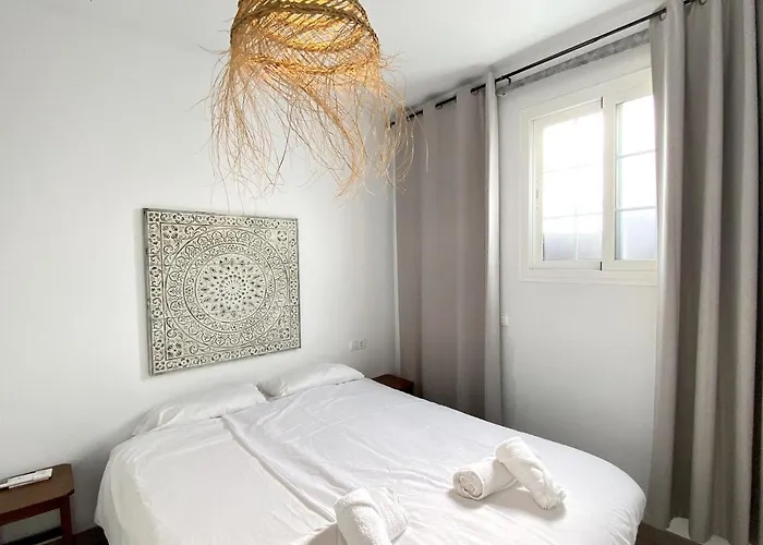 Villa Mirto Private Pool Casasol Nerja