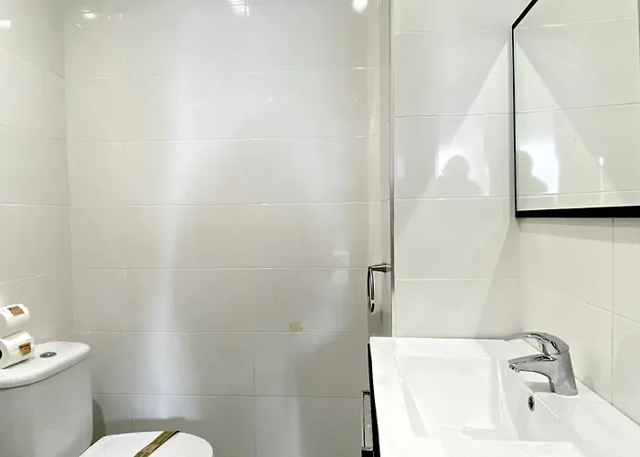 Mirto Private Pool Casasol Villa Nerja