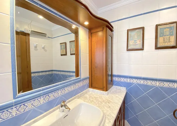 Mirto Private Pool Casasol *