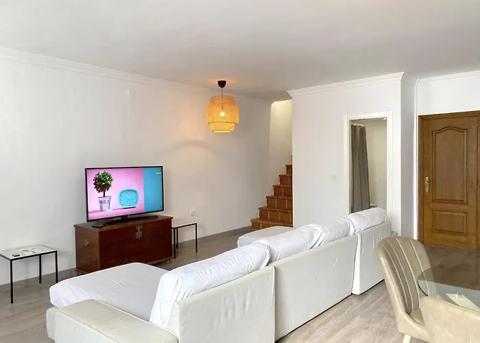 Mirto Private Pool Casasol Villa *