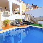 Mirto Private Pool Casasol Villa Nerja