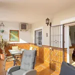 Mirto Private Pool Casasol Nerja