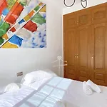 Villa Mirto Private Pool Casasol *