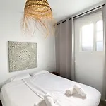 Villa Mirto Private Pool Casasol Nerja