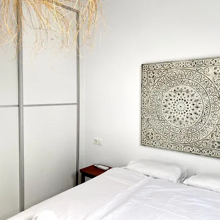 Mirto Private Pool Casasol Willa *