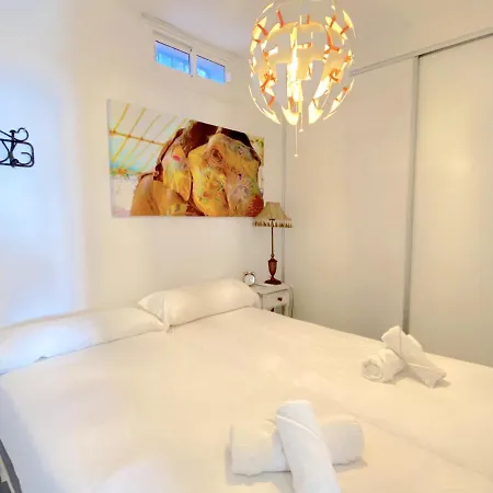 Willa Mirto Private Pool Casasol Nerja