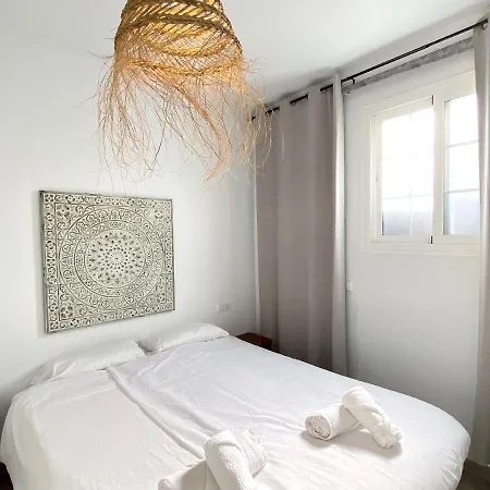 Willa Mirto Private Pool Casasol Nerja