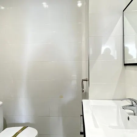 Mirto Private Pool Casasol Willa Nerja