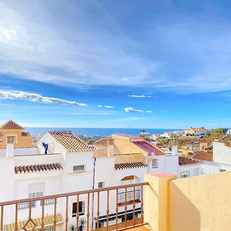 Villa Mirto Private Pool Casasol *